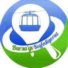 Bursa'yı Keşfediyoruz